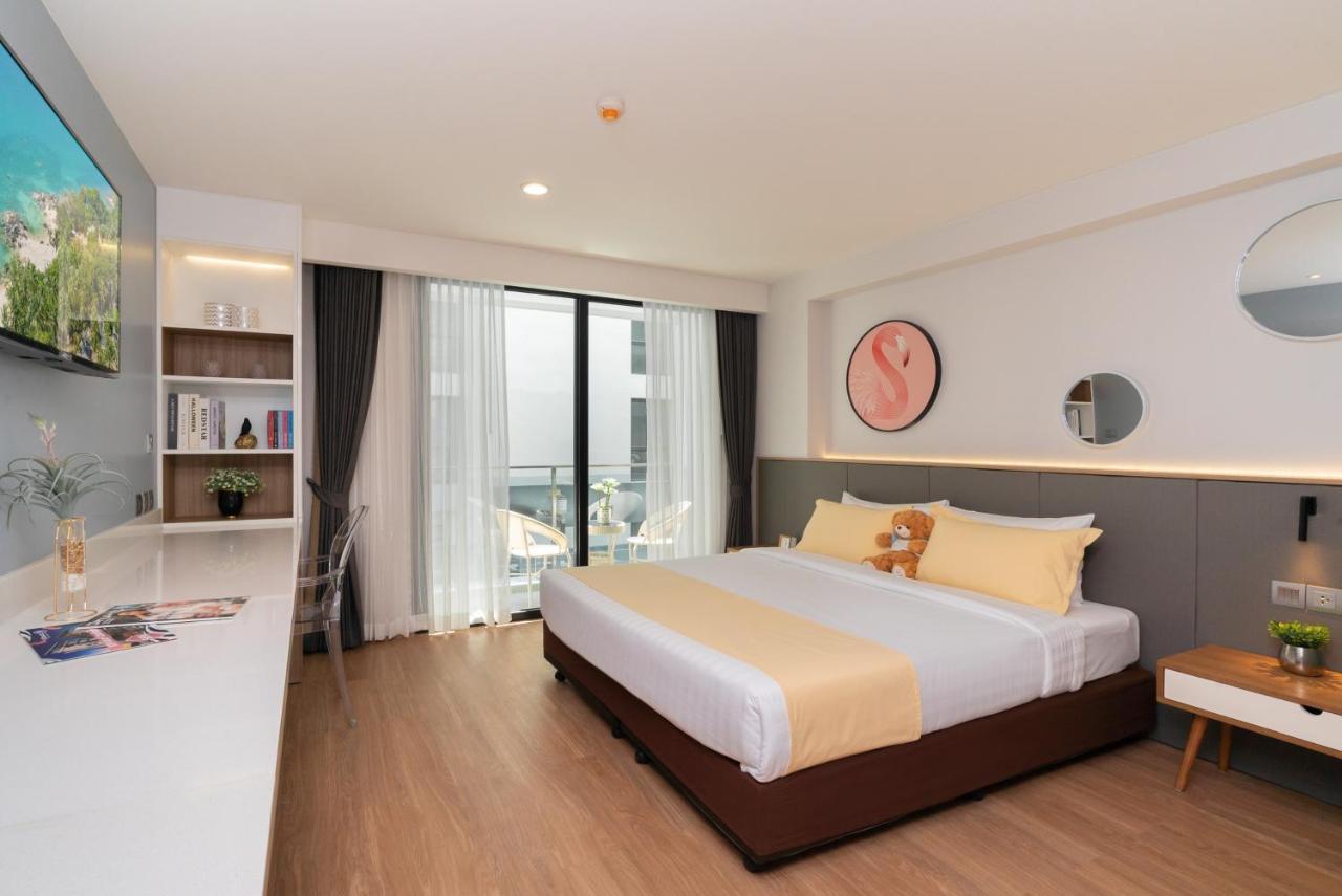 Wekata Luxury 4* קטה ביץ'
