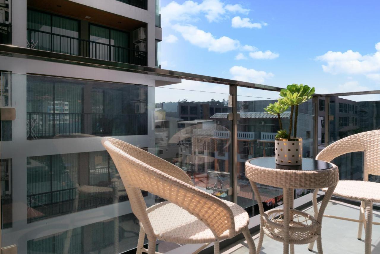 מלון Wekata Luxury