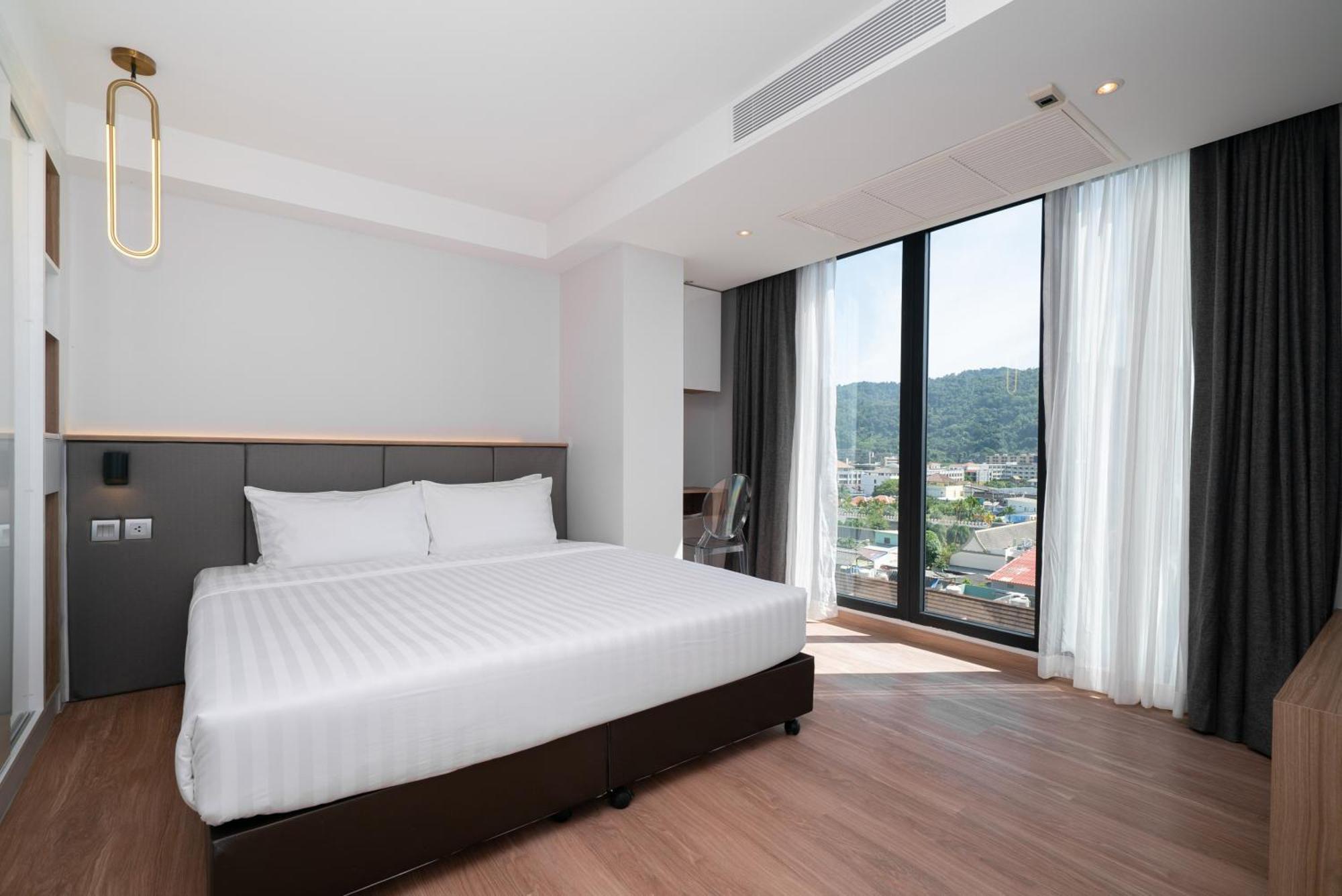 מלון Wekata Luxury 4*